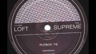 Putsch '79 - Samasavel (Alden Tyrell Remix)