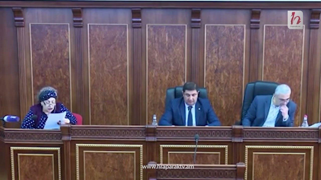 Մենք մեր շներին դեմքերով ճանաչում ենք. Գյումրու քաղաքապետ