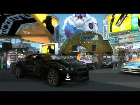 Let's Play Need For Speed Pro Street (PS3) - Career Mode Part 41
