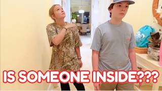 THE DOOR WAS OPEN & OUR CAR MAY GET TOWED (Vacay Fail) | Family 5 Vlogs