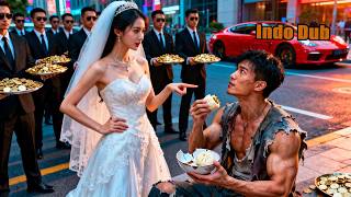 Download lagu Putri konglomerat nikahi pengemis miskin. Tak disangka, dia adalah Dewa Perang tak terkalahkan! mp3 Download lagu Putri konglomerat nikahi pengemis miskin. Tak disangka, dia adalah Dewa Perang tak terkalahkan! mp3