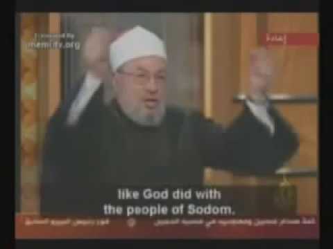 Sheikh Yusuf al-Qaradhawi in His Own Words