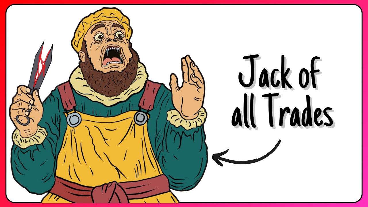 Your life as a Medieval Barber-Surgeon