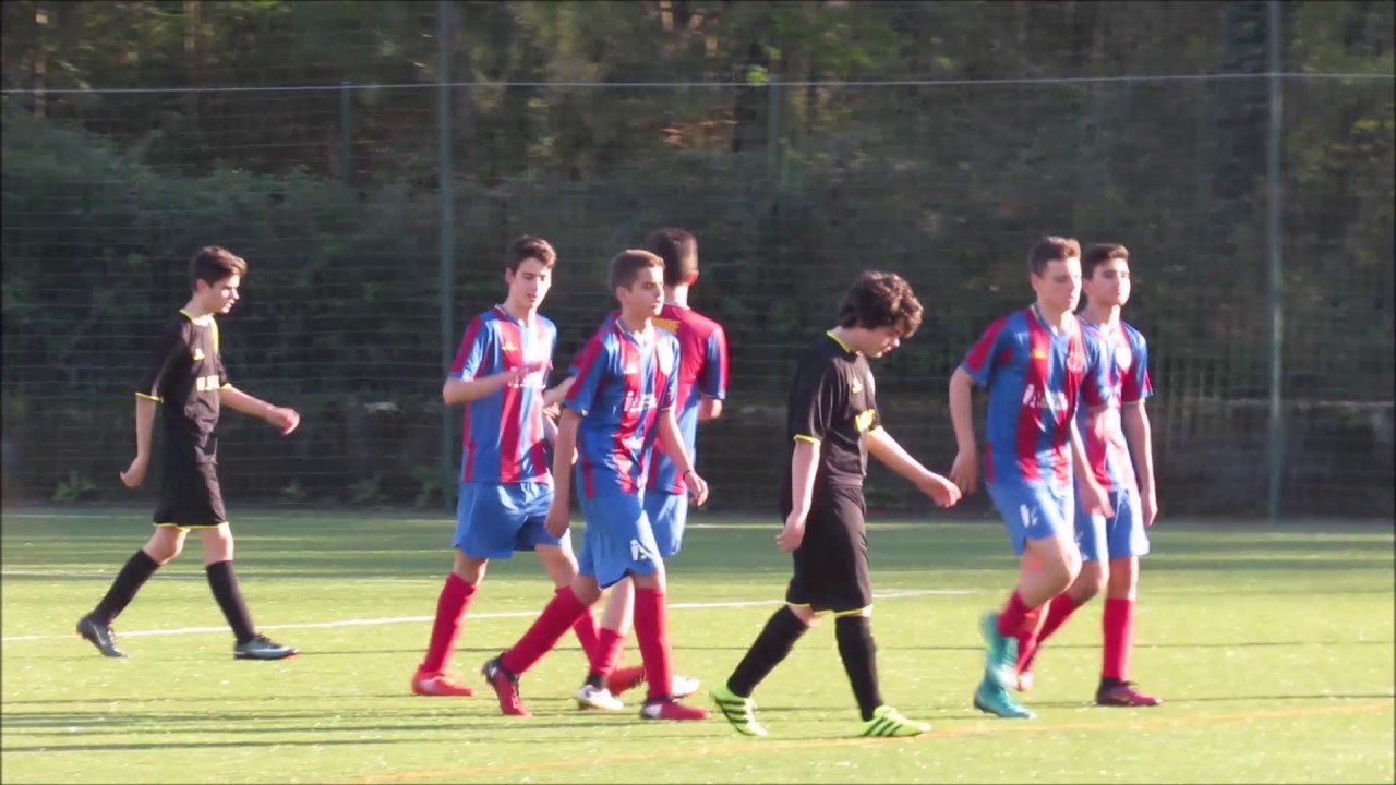 Bragalona 9-0 MARCA