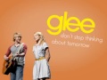 Glee - Don't Stop Thinking About Tomorrow (Audio ...