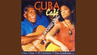 Chan Chan - Banda Caio Rodriguez, Hector Rey, Los Brillantes Cubanos