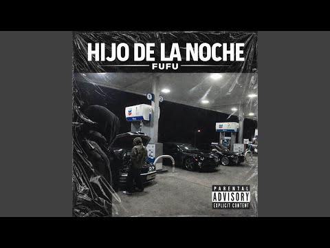 HIJO DE LA NOCHE