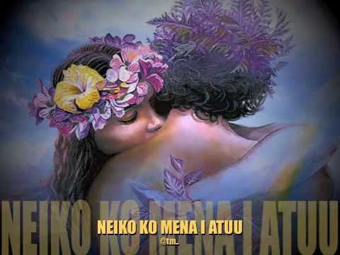 NEIKO KO MENA I ATUU by Teidy Boy - Kiribati@tm..