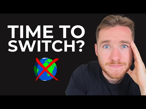 I Have £100,000 In The FTSE Global All Cap… But Is It Still A Good Investment?