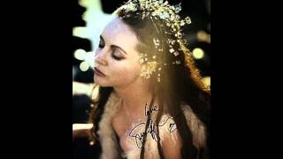 SARAH BRIGHTMAN  &quot; let it rain&quot;