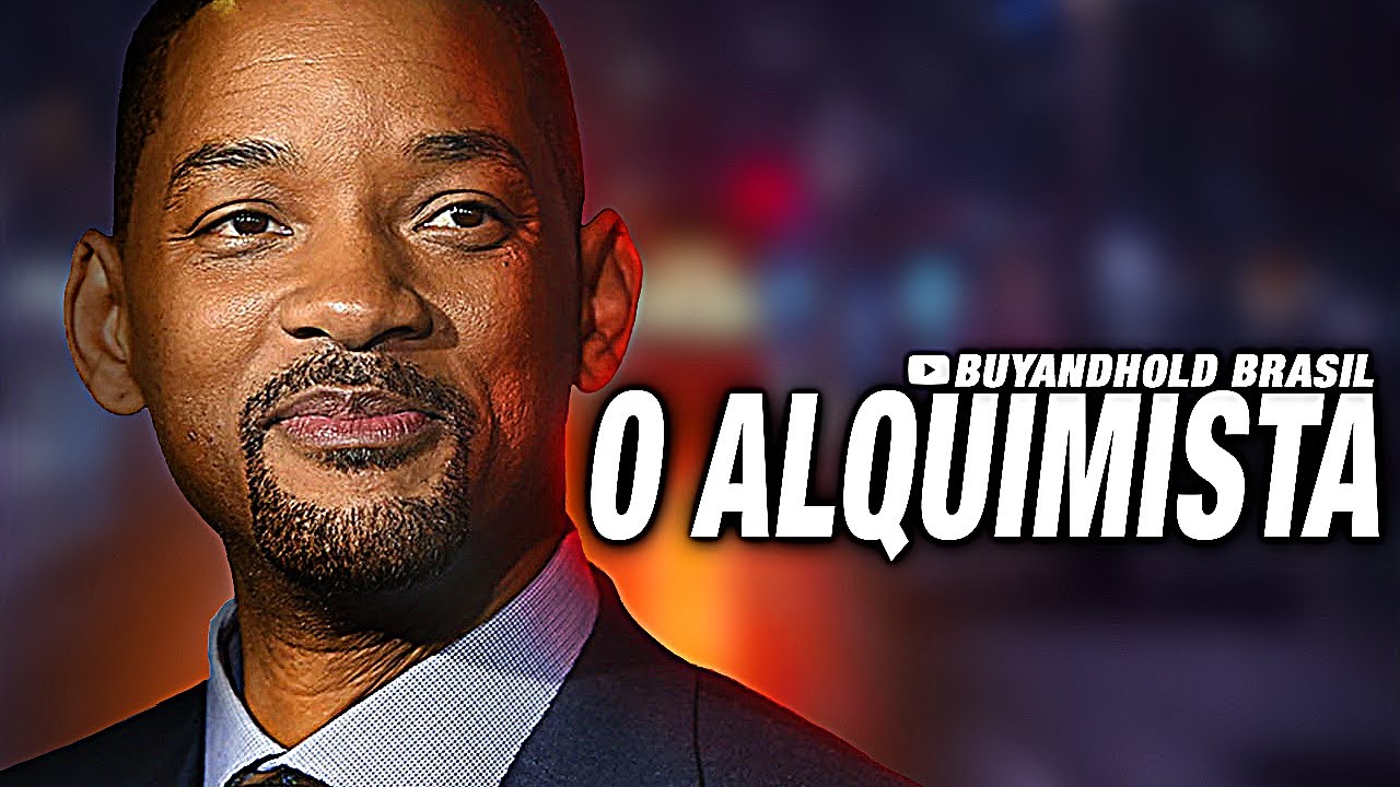 The Alchemist, ft. Will Smith [Motivational Video]