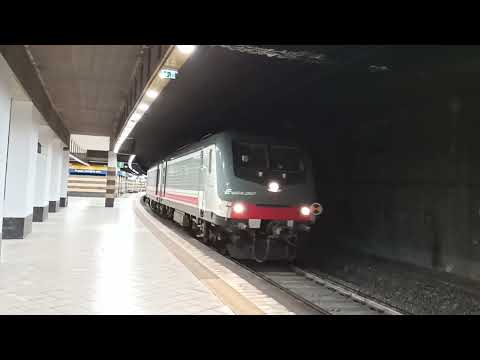 LIS Reggio Calabria C.le - Villa S.Giovanni