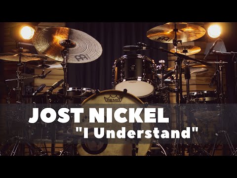 Jost Nickel - "I Understand"