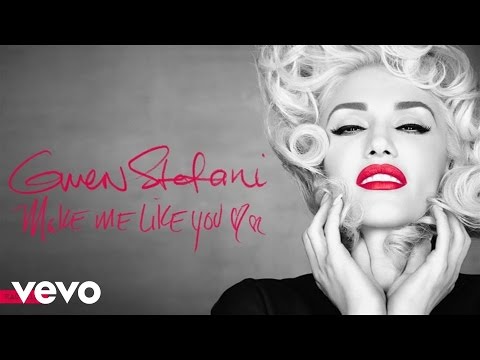 Video thumbnail for Make Me Like You (RAC Remix)