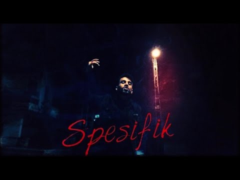 Krebila - Spesifik (Official Video)