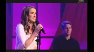 Holly Starr Singing &quot;God Is&quot; on TBN&#39;s &quot;Praise the Lord&quot; June 7, 2014
