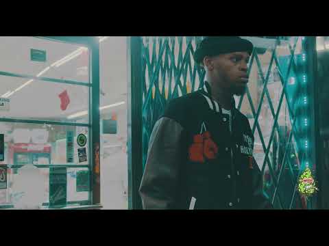 Keeno Cuhh | THE CAVALIERS (Music Video) | shot by @AustinLamotta