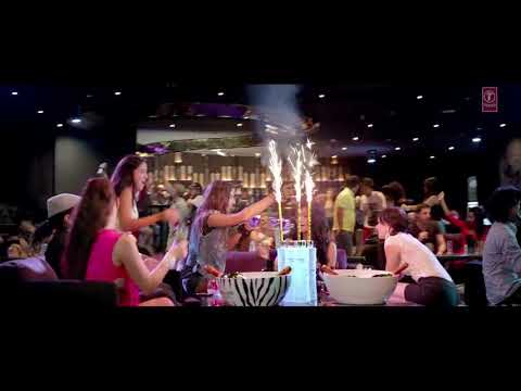 Happy birthday to you