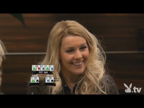 Norm Macdonald Explains Genocide to Playboy Bunnies