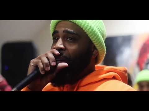 Authentic Empire Listening Party Ft. Foogiano, Geezy Escobar, EuroGotit and Many More!