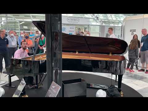 Highend Show in Munich 2022