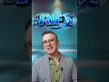 The stories shaping gaming right now #therift