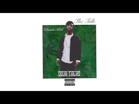 Duuda.Blvk - The Talk ft Day Wayy