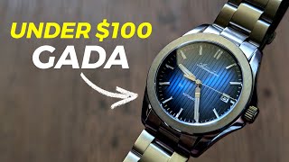 Addiesdive AD2080. Surprisingly Good GADA