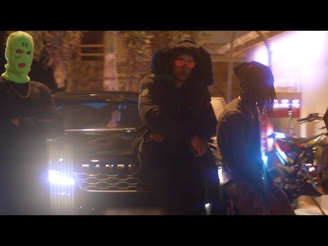 Bless The Real - Time Machine (Clip Officiel)