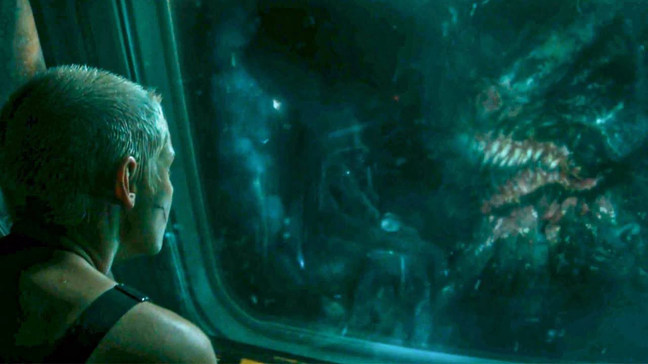 Scientists Descended Into the Mariana Trench and Accidentally Stumbled Upon the Monster's Nest