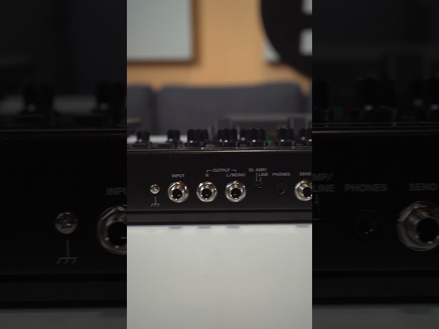 Vídeo relacionado con Multiefectos de guitarra BOSS ME-90 | Procesador de guitarra todo en uno | 11 modelos de ampli AIRD integrados | 60 efectos procedentes del GT-1000 | 8 conmutadores de pedal multifunción