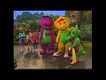 Barney Friends An Adventure In Make Believe Season 2 Episode 14