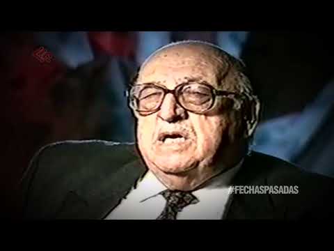 Fechas Pasadas - Nacional Libertadores 1980 (Adelanto) - Programa 19 - Temporada 7