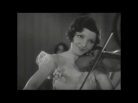 The Smiling Lieutenant