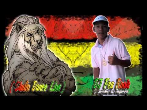 MELO DE CHULEIRINHA 2014 DJ PEU ROOTS O GAROTÃO DA JAQUEIRA