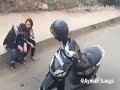 TRY NOT TO LAUGH Funny Videos Girlfriend Romance