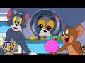 Sugar RUSH ‍ Tom Jerry KidsCartoons Wbkids