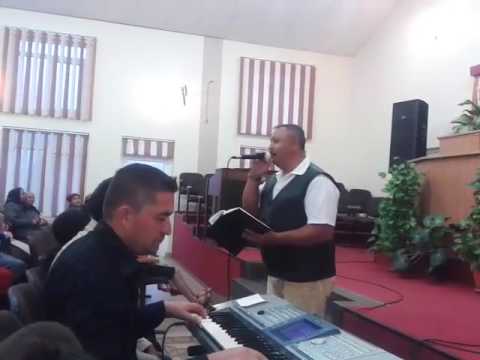 Biserica penticostala Argetoaia