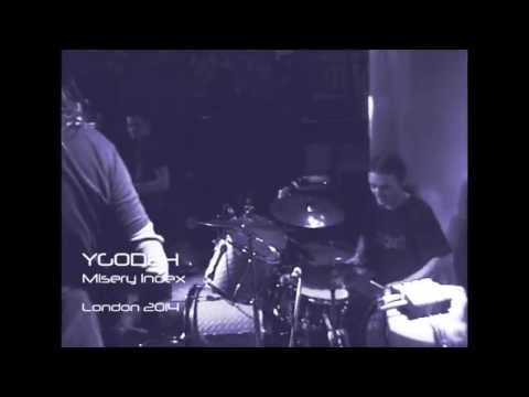 YGODEH MiseryIndex London060214