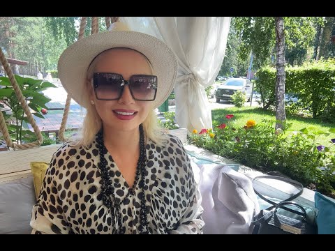 Efirchik (233) about wealth and how to survive a husband leaving for another