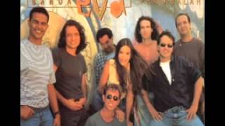 10 Abadà - Pra Abalar - Banda Eva (Ivete Sangalo)