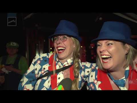 De groeten uit Kruikenstad - KruikenTv