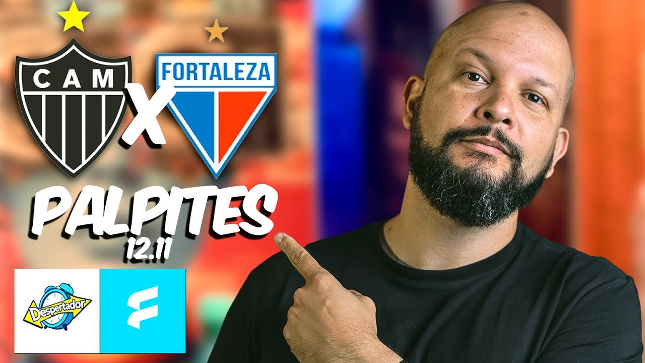 Apostas para Hoje ! - DESPERTADOR FULLTRADER - EP. 069 - 12/11/25