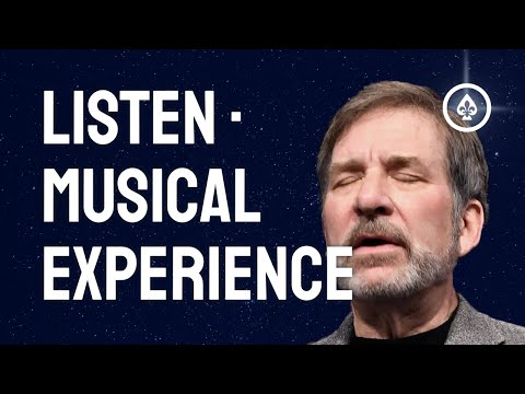 Listen · Musical Experience