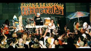 sweet charity - Mr bungle