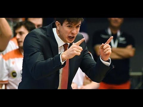 ✅  Rasta Vechta überrascht bei AEK Athen