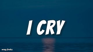 &quot;Westlife - I Cry (Lyrics Video)&quot;