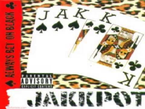 Jakkpot - You Ain't Shit (Without A Leather Jacket)