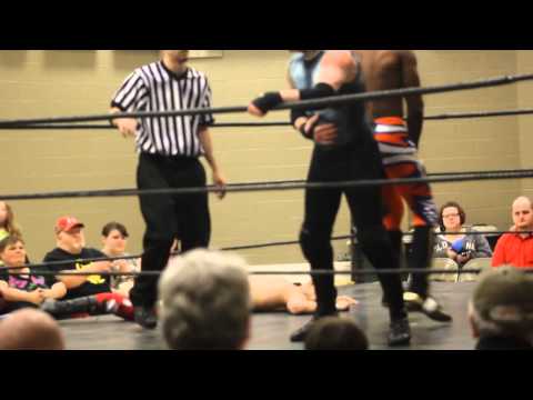 Good Hank Flanders Vs Sylar Graves Vs Marq Quen