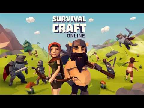 Survival Online GO Video